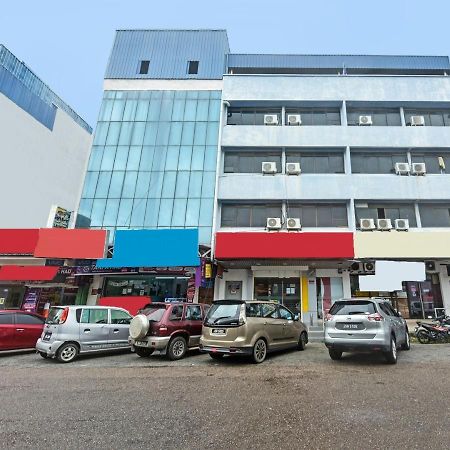 Oyo 90544 M&H Hotel 边佳兰 外观 照片