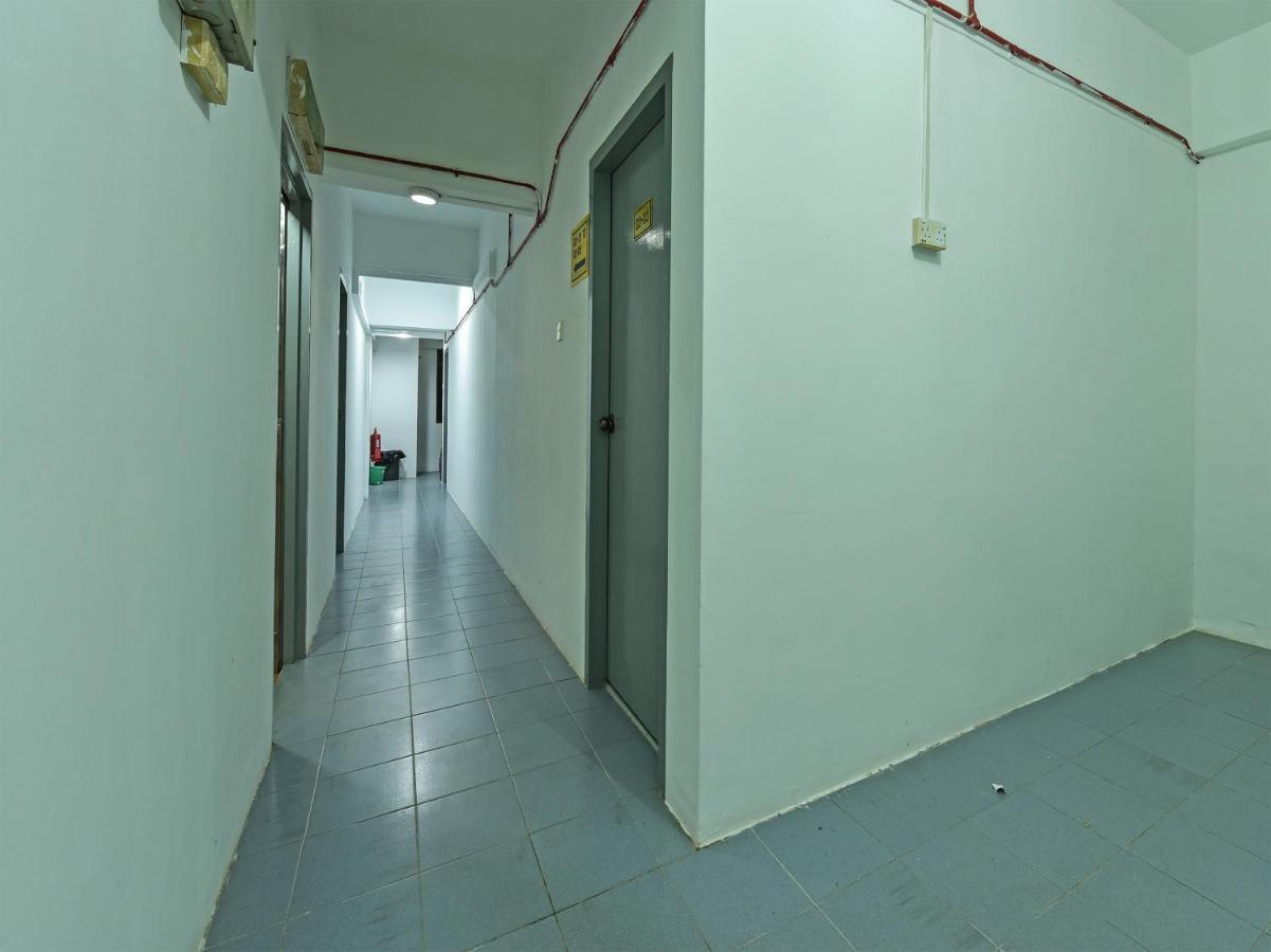 Oyo 90544 M&H Hotel 边佳兰 外观 照片