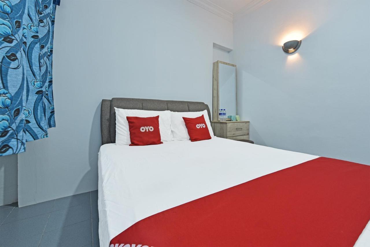 Oyo 90544 M&H Hotel 边佳兰 外观 照片