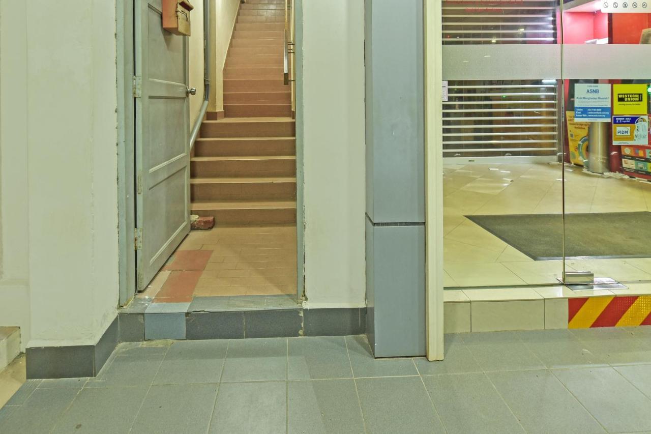Oyo 90544 M&H Hotel 边佳兰 外观 照片