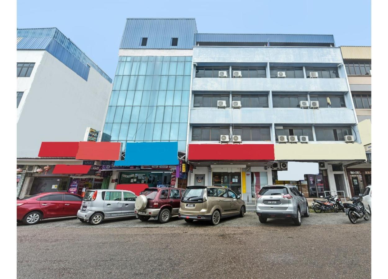 Oyo 90544 M&H Hotel 边佳兰 外观 照片